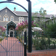 Former St. Vincent de Paul Girls' Orphanage